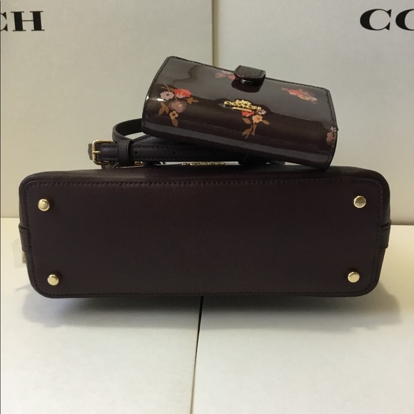 🍀Coach Set🍀 - Picture 8 of 8